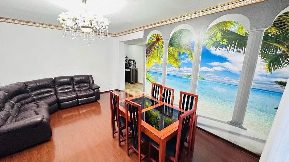 3 camere Dobroești | 97 mp | Etaj 1 | Parcare | 142.500€ - Poză 3