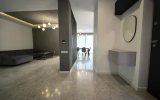 Casă individuală 4 camere D+P+1 133 mp mobilată și utilată - Poză 22