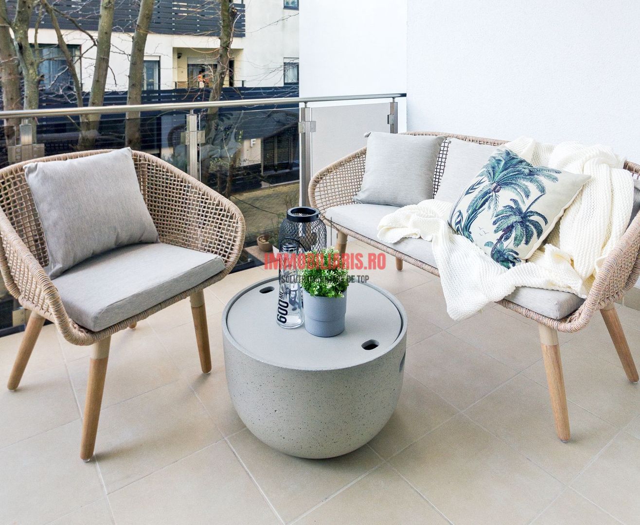 Blvd. Theodor Pallady - Discount Parcare - Birou de Vanzari - Poză 5