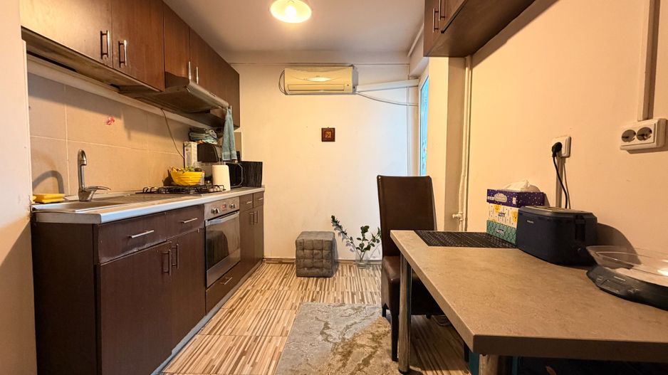 APARTAMENT 3 CAMERE | ETAJ 8 - Poză 6