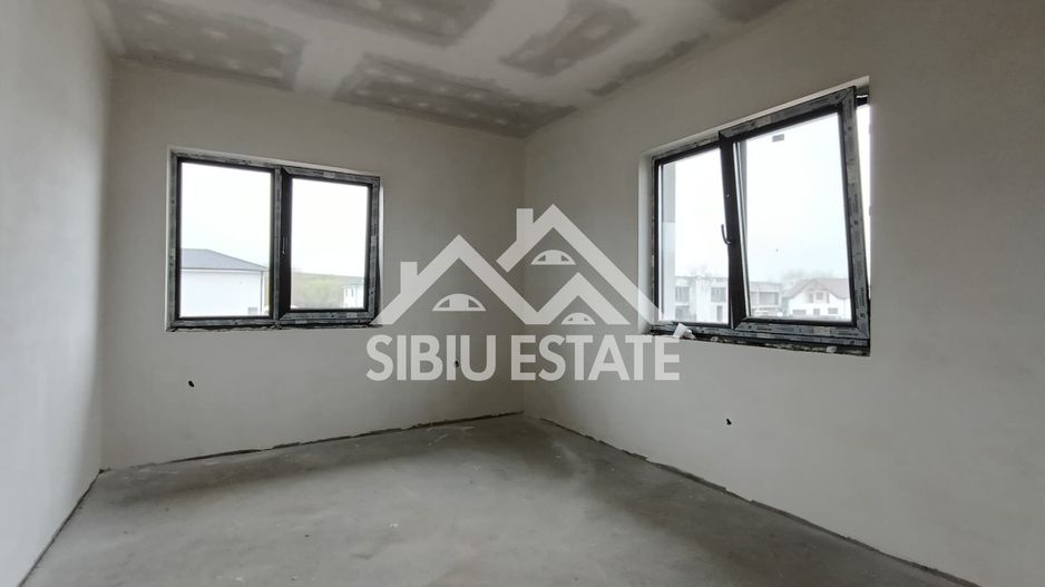 Duplex modern în construcție ,Str. Bradului, Șelimbăr - Poză 17