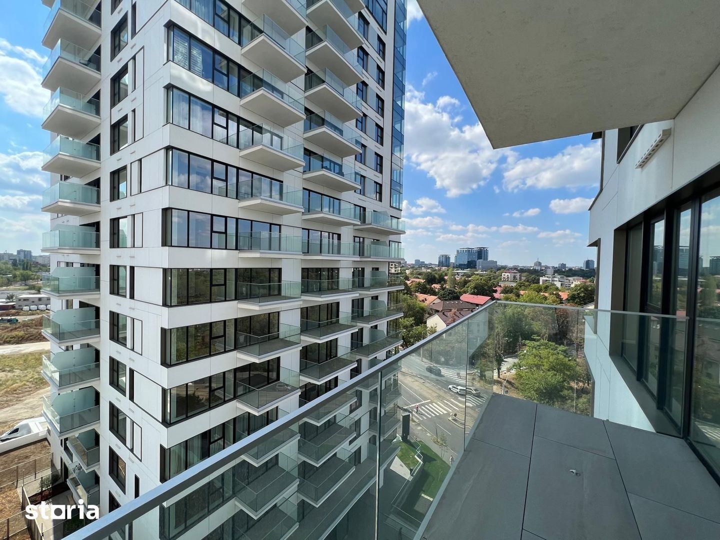 APARTAMENT PREMIUM | PARCARE INCLUSA | ONE VERDI PARK - Poză 15