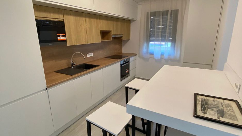 Apartament 3 camere - Dumbravita - Poză 15