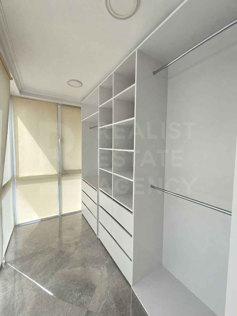 Chirie, apartament 3 camere, 90 mp, str. Andrei Doga, Rîșcani - Poză 8