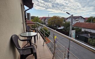 Apartament spatios 3 camere Drumul Fermei Afacere activa - Poză 10