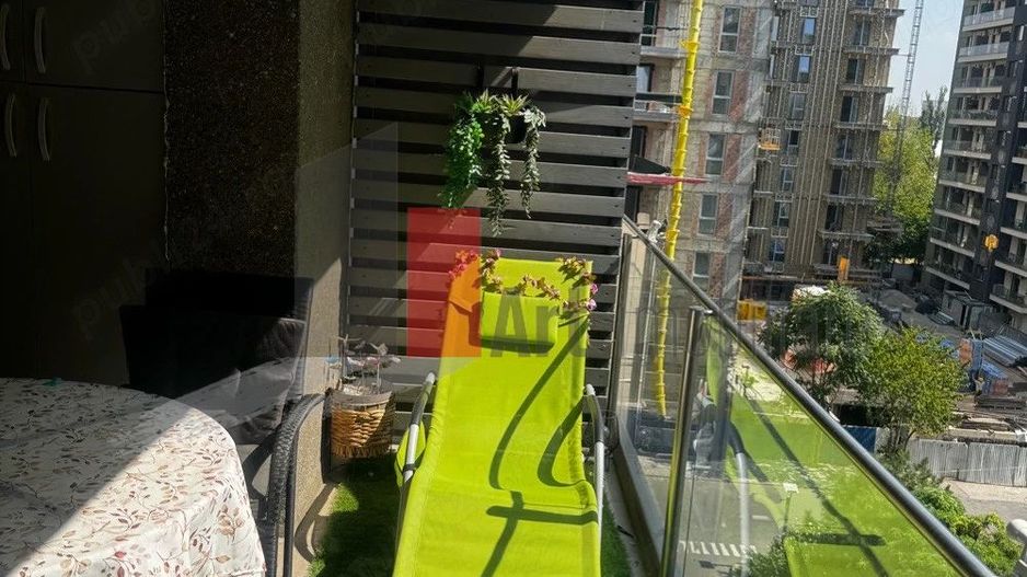 Inchiriere apartament 2 camere-Pet friendly -Novum Invest-Grozavesti-Politehnica - Poză 1