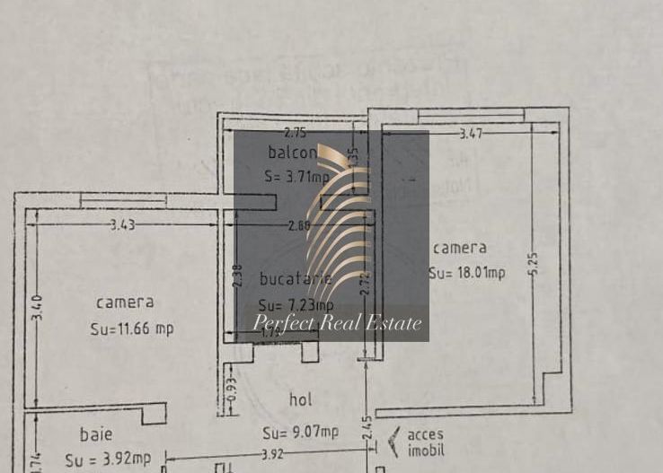 Apartament 2 camere decomandat zona Inel 2 - Poză 10