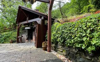 Casa deosebita de vanzare Tautii Magheraus - Poză 14