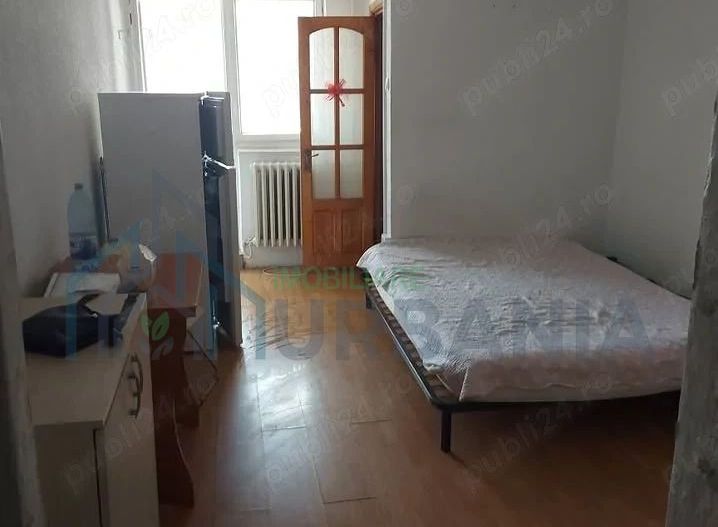 Garsonieră de închiriat, zona Gara Internațională, Iași - Poză 1