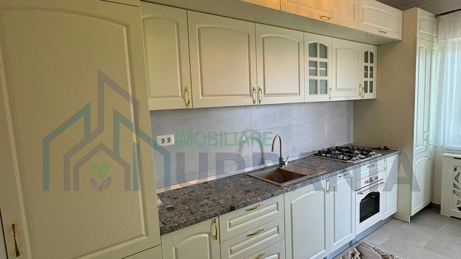Apartament 2 camere, decomandat, în complexul rezidențial Unirea Towers, Iași - Poză 4