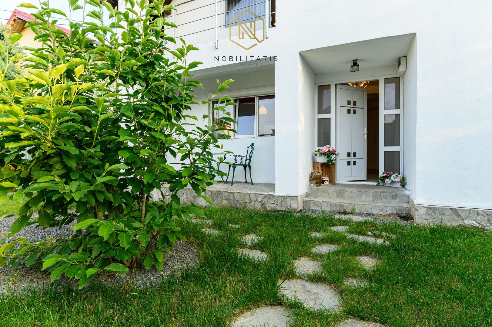 OFERTA VANDUTA - Vila deosebita cu piscina | Comision 0 - Poză 5