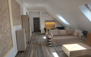 Apartament nou - prima închiriere | 2 cam. 54 mp | Livezeni - Poză 3
