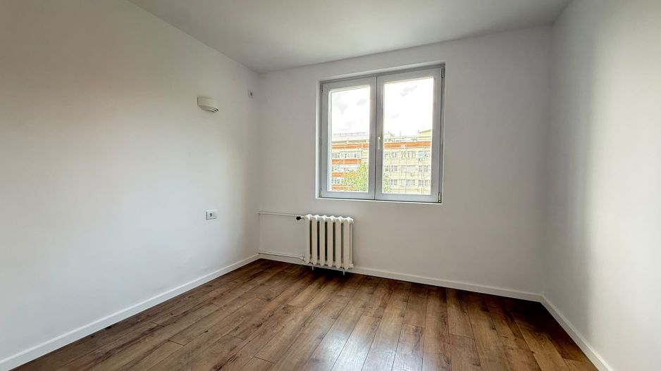 3 CAMERE STEFAN CEL MARE ‖ RECENT RENOVAT ‖ BLOC REABILITAT - Poză 3