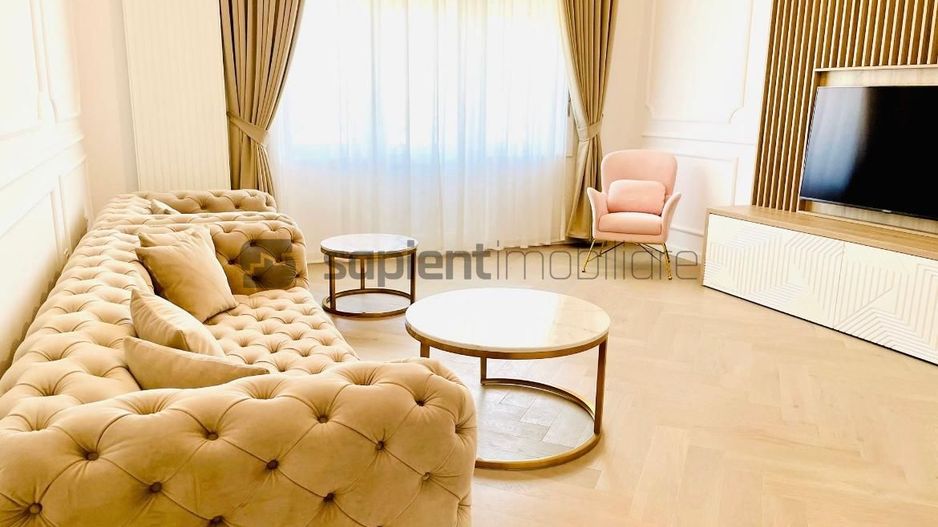 APARTAMENT ULTRACENTRAL - Poză 8