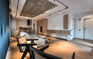 Apartament de lux 2 camere // Zona Obor