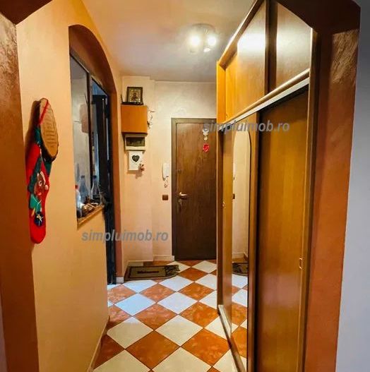 3 camere Bd Alexandru Obregia - Aliorului renovat Sector 4 - Poză 7