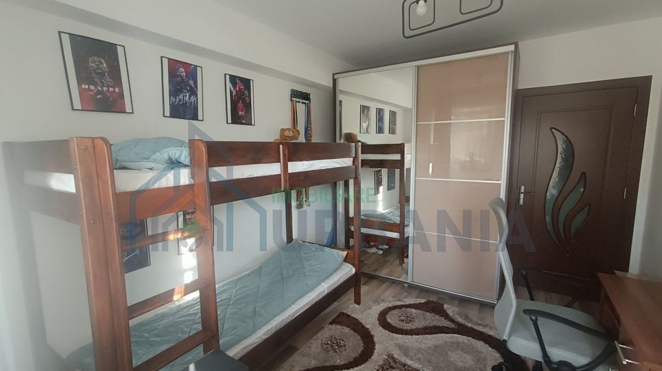 Apartament 2 camere 41mp + boxă, Păcurari, Răsărit de Soare - Poză 5