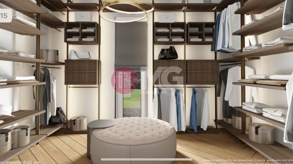 Vila deosebita de vanzare Zona Iancu Nicolae - Poză 11