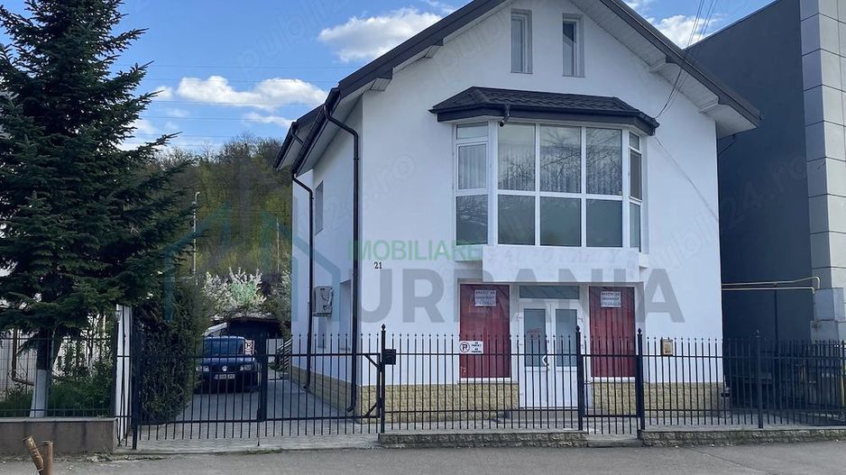 Spațiu comercial de închiriat, 65 mp, parter, Iași - Poză 2