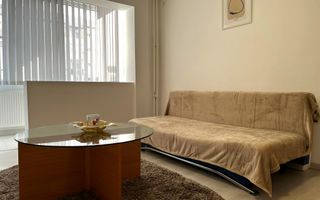 St, Bucuresti, foarte aproape de UMFT,  2 camere, centrala proprie. - Poză 6