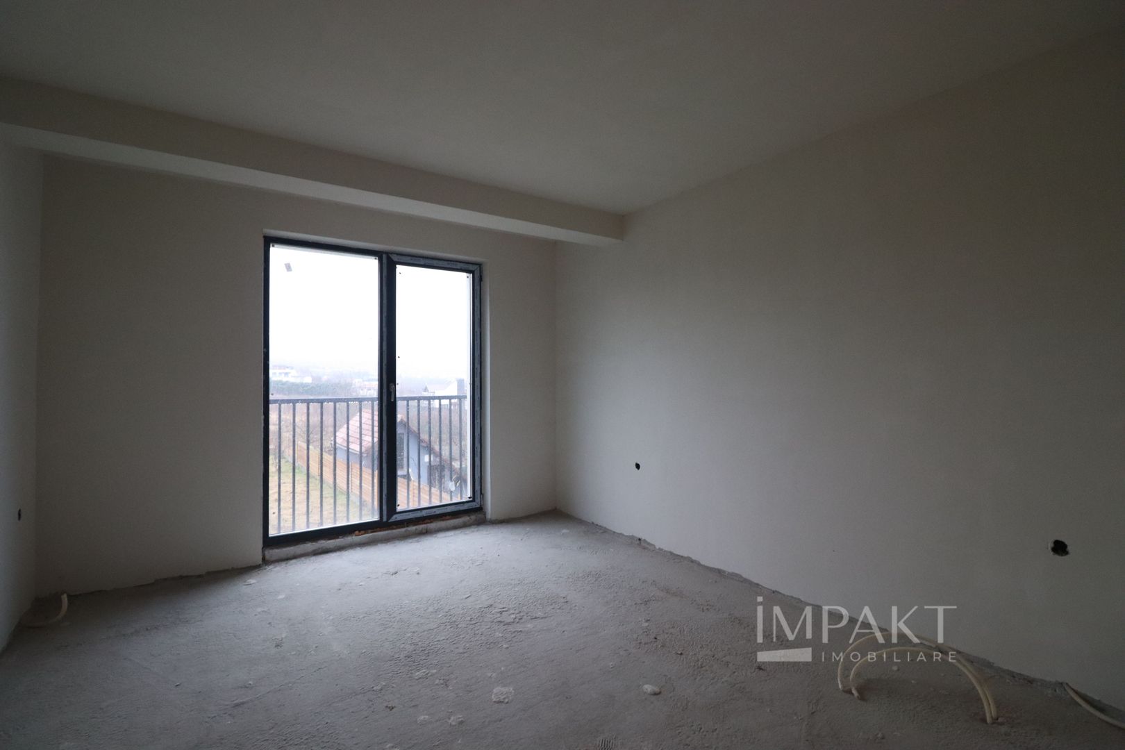 Duplex de vanzare In Dambul Rotund, teren de 697 mp! - Poză 12