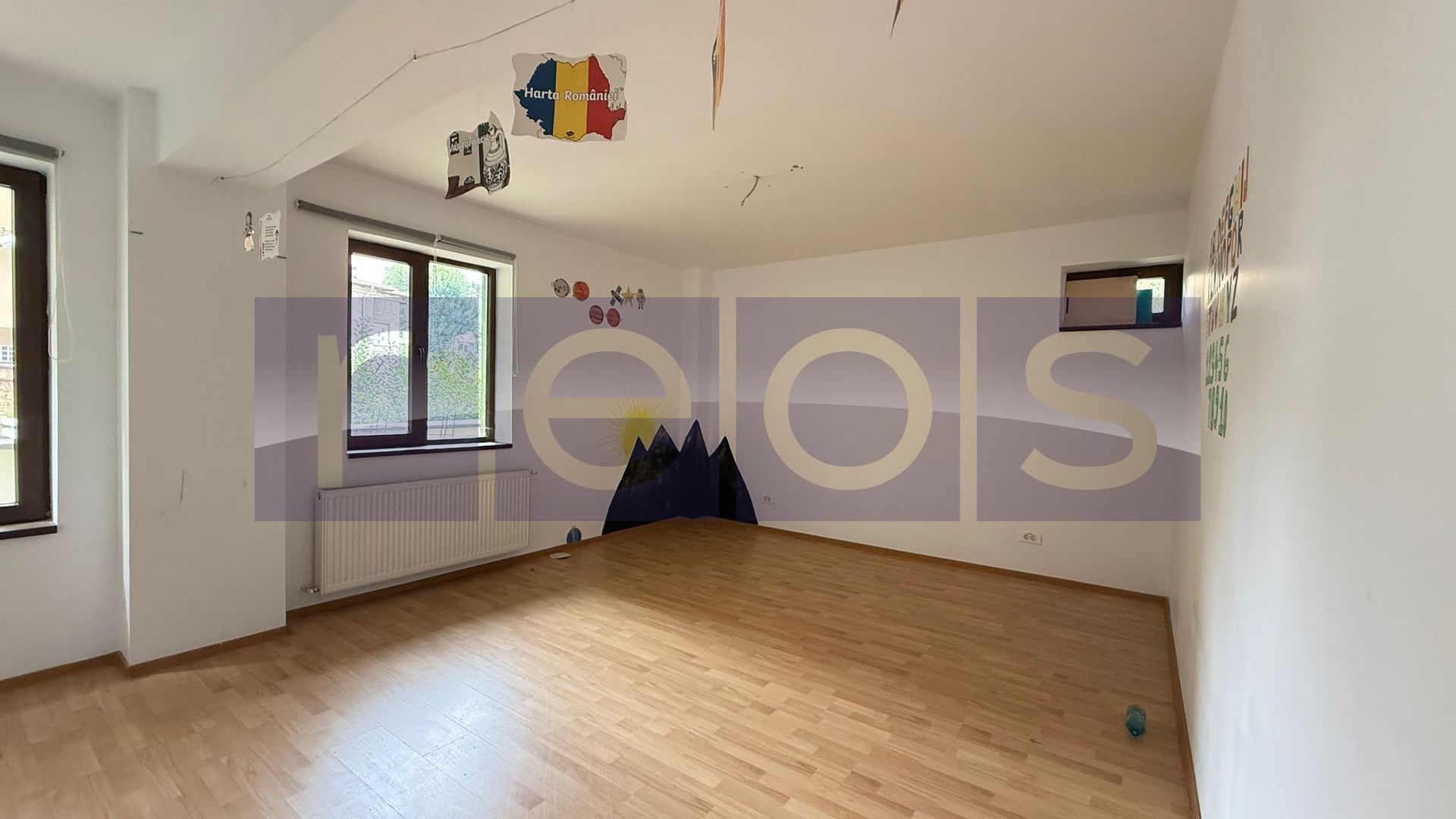 DE ÎNCHIRIAT VILĂ CĂMIN DE BĂTRÂN I AFTERSCHOOL I GARAJ+CURTE I ZONA CENTRALĂ - Poză 15