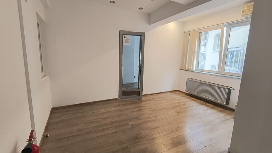 Spatiu birouri- duplex- Romana -Lascar Catargiu - Poză 13