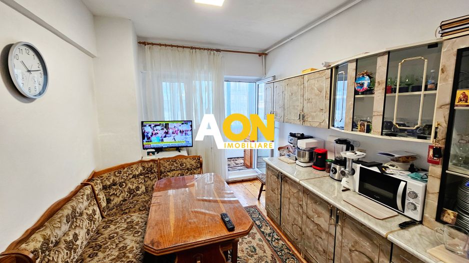 Apartament 2 camere, etaj 1, 54 mp utili+boxa, ideal pt regim hotelier - Poză 4