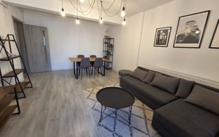 Apartament 3 camere mobilat si utilat la doar cateva minute de metrou - Poză 10