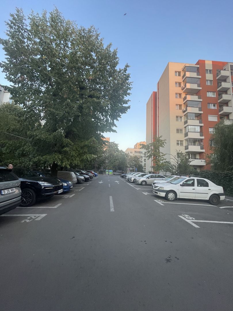 SECTOR 3 - Baba Novac | 3 camere renovat de Designer - Poză 18