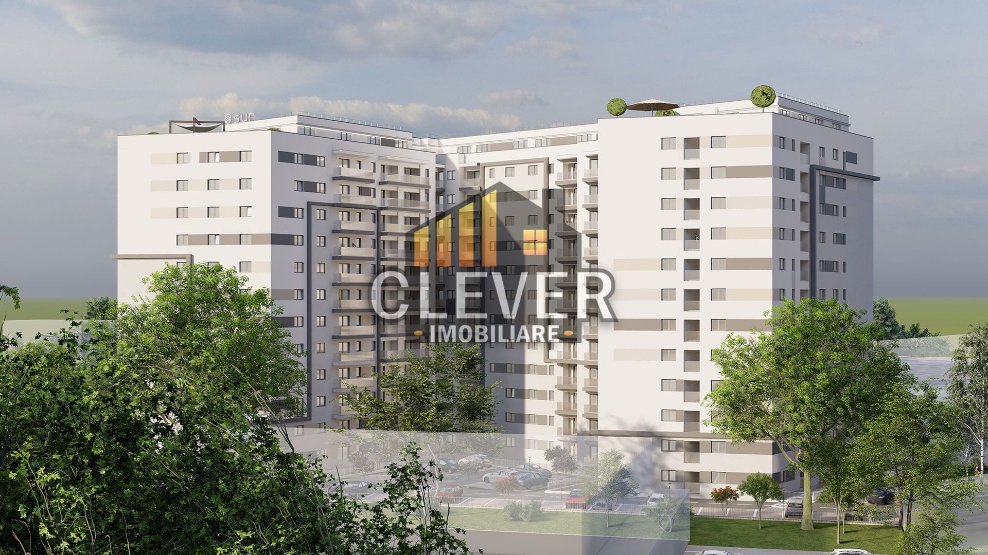 Apartament 2 camere decomandate Titan Sector 3 - Poză 9