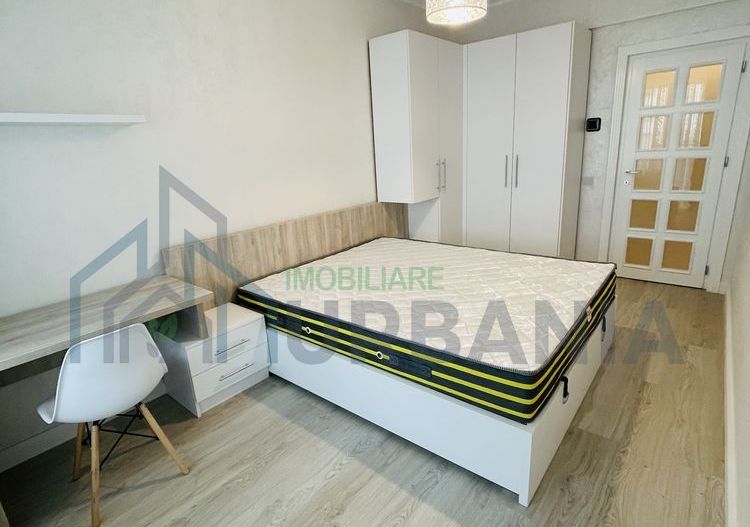 Apartament 2 camere, Royal Town Copou, etaj 8/10, mobilat si utilat complet - Poză 5