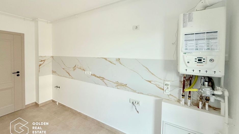 Apartament 2 camere, Adora Park Uta, comision 0% - Poză 5