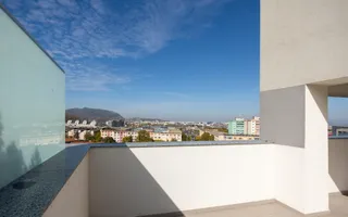 Penthouse 4 camere, 131 mp, panoramă munți și Tâmpa - Poză 22