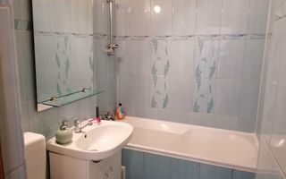 2 camere (1km metrou Crangasi) - Poză 9