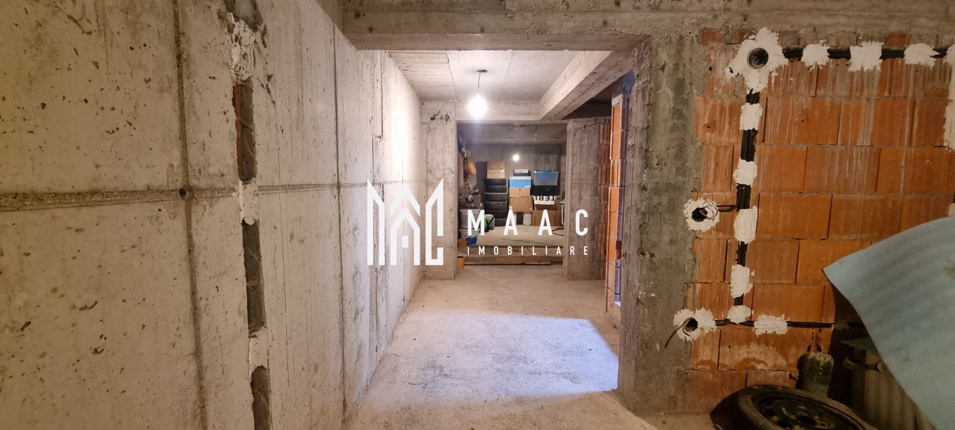 Casă individuală I 5 Camere I 1200mp I Garaj I C. Cisnădiei - Poză 2