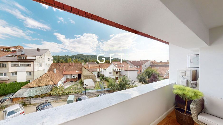 Apartament de Lux-pe 2 nivele, 140 mp, Zona Ultracentrală - Poză 23