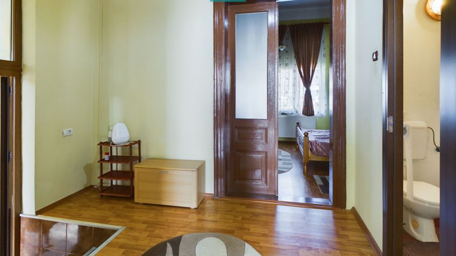 Vilă cu poveste, Săvârșin - Poză 13