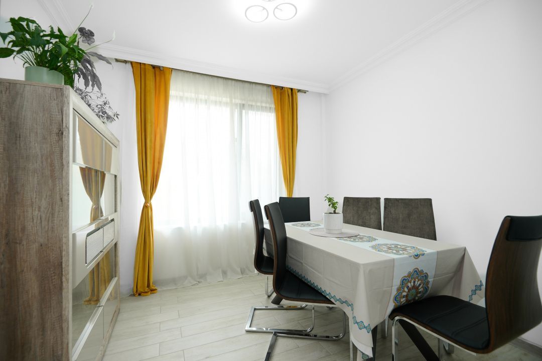 Casa premium in Stefanesti | 5 camere| Incalzire in pardoseala-Constructie noua! - Poză 5