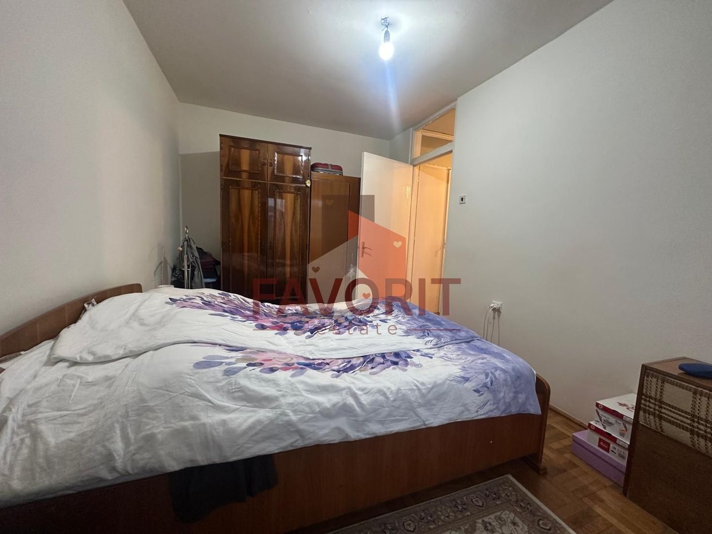 3 camere | etaj 2 | mobilat si utilat | 2 bai | zona excelenta | - Poză 9
