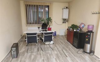 Spatiu Birou | Showroom | 52 m2 | Optimus | Floresti | Zona Metro VIVO - Poză 3