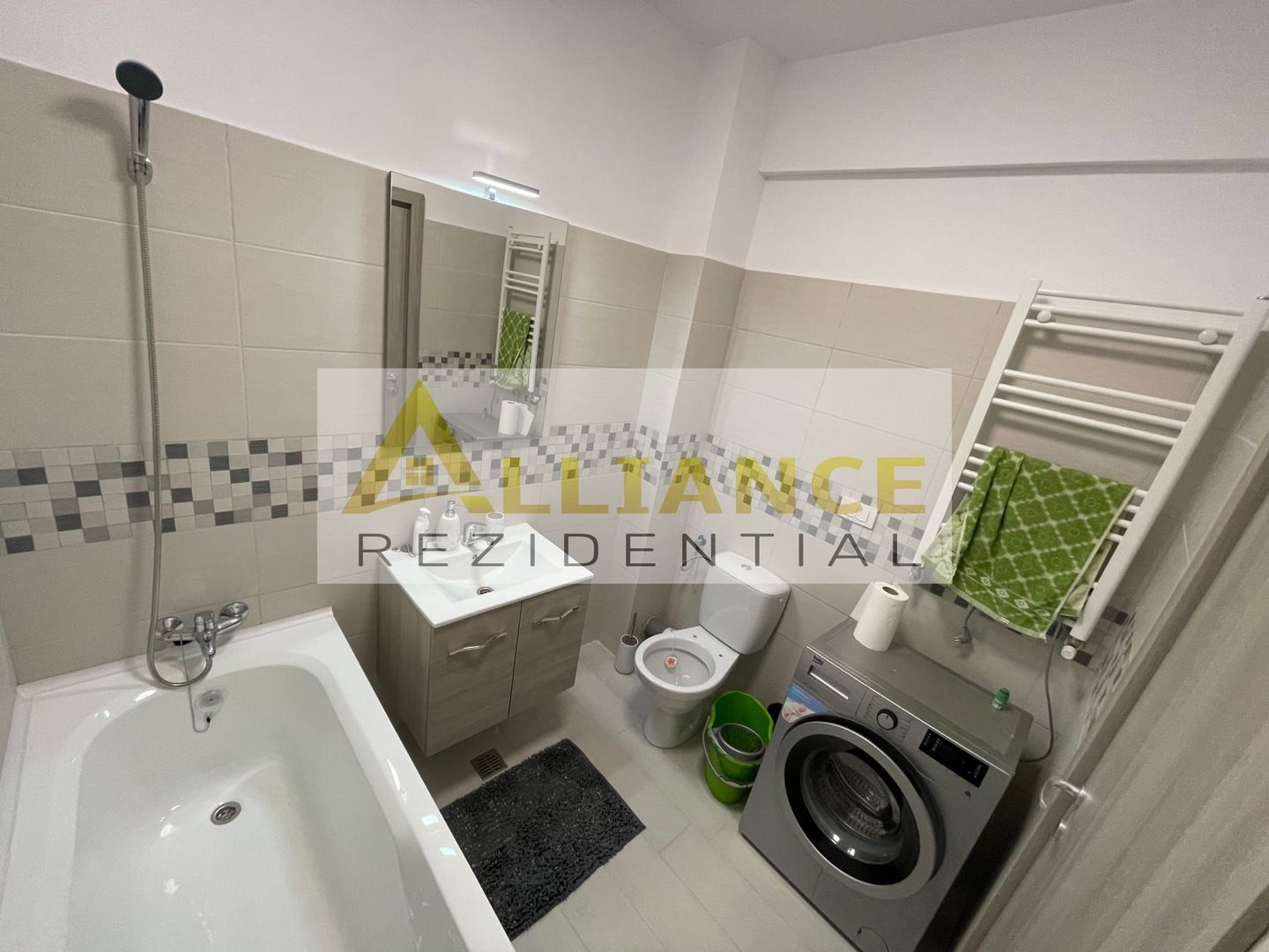 EXCLUSIVITATE | 2 CAMERE | 64 MP | 2 MIN METROU BERCENI | - Poză 6