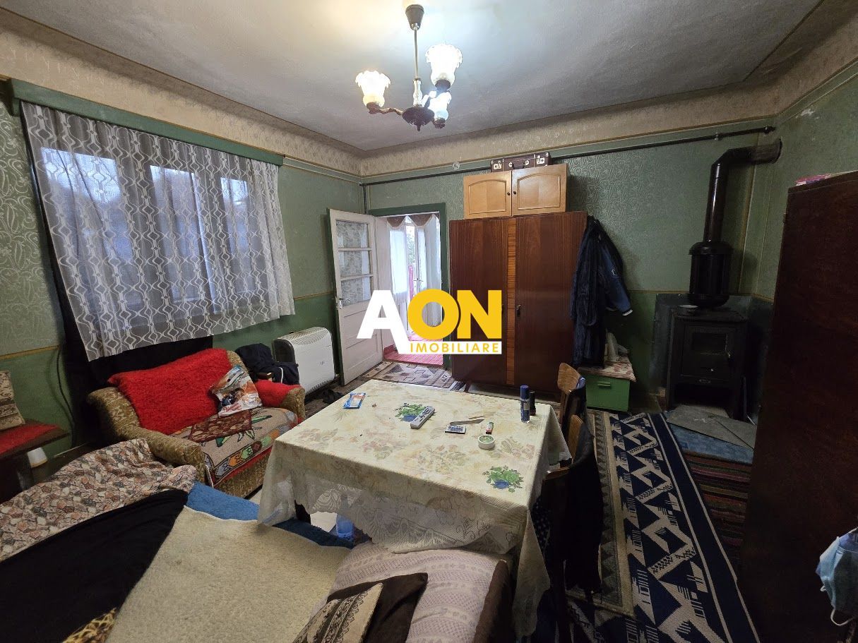 Casa Individuala 4 Camere, Santimbru Sat, 1100mp Teren, 0% Comision - Poză 6