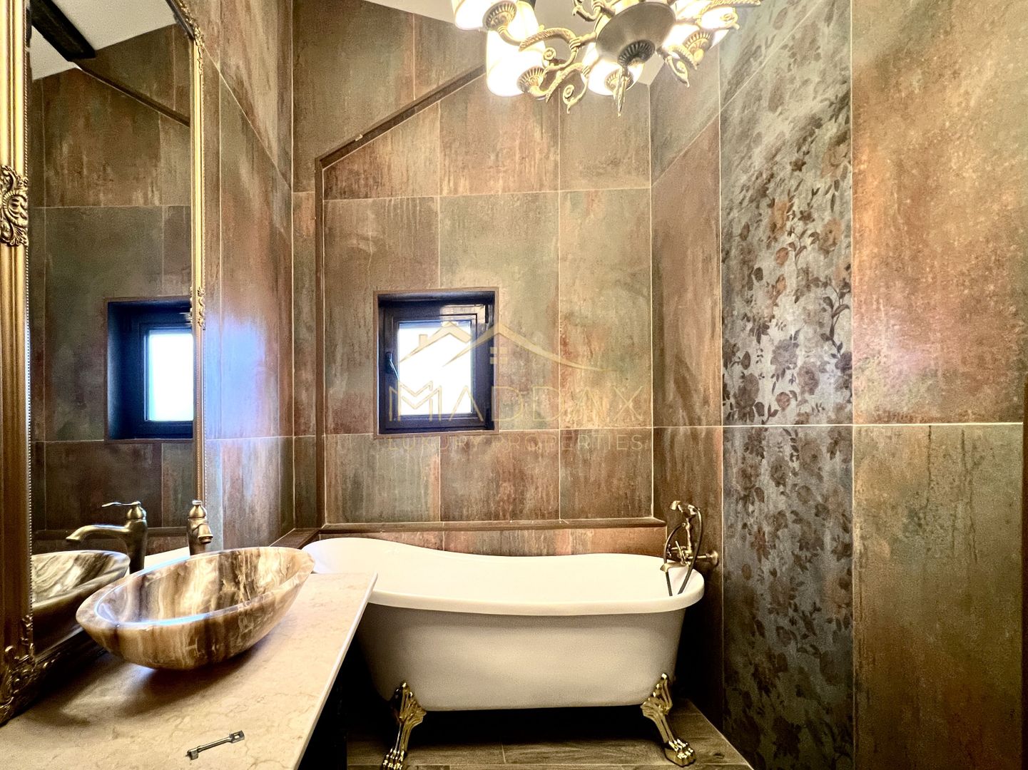 Spatiu Comercial de Lux | Dorobanti | Eleganta la mansarda - Poză 8