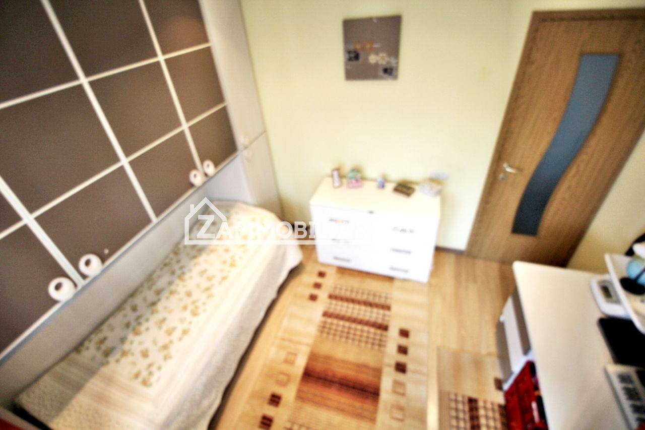 Apartament 3 camere,2 bai,74 mp utili,et 3 - Poză 19