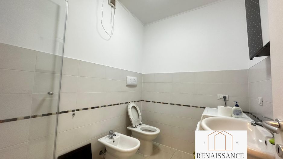 Central Apartament 2 Camere | 45mp Etaj 12/13 | Parcare Subterana - Poză 7