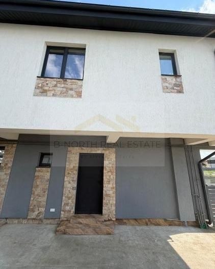 Apartament 2 camere cu curte 70 mp și parcare | Vilă boutique | Otopeni - Poză 5