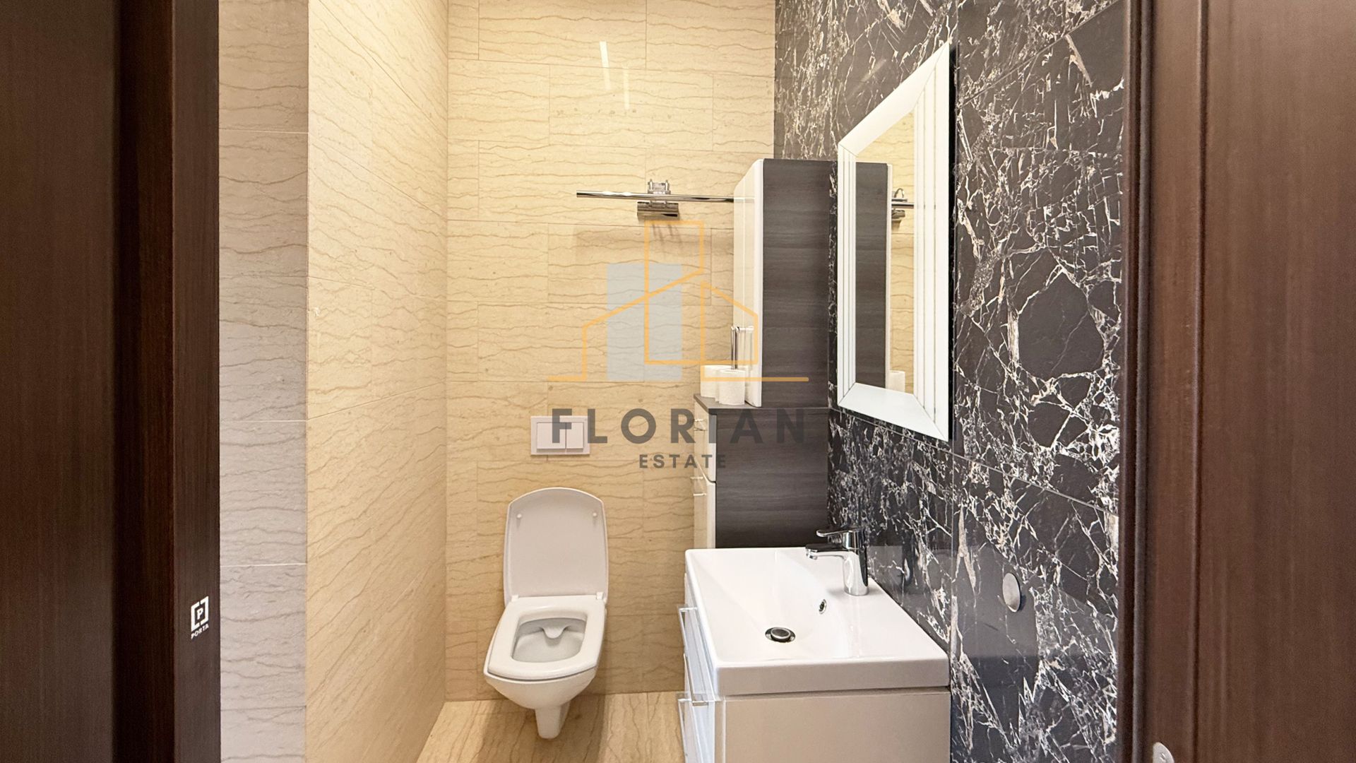Casa individuala premium cu 5 camere, de inchiriat/ Dumbravita - Poză 26