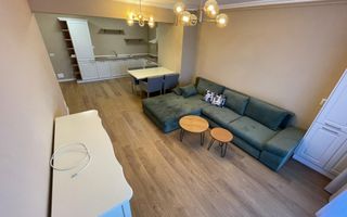 2 Camere Lux, Wings, Parcare, Zorilor, LIDL, Golden Tulip, Frunzisului - Poză 2