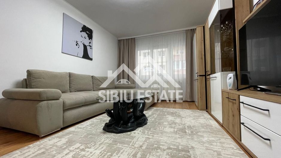 Apartament decomandat cu 3 camere 65mp utili, Turnisor - Poză 11